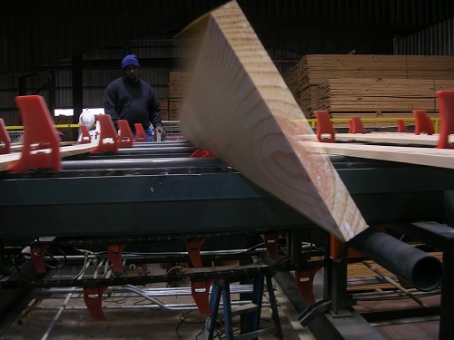 Shark Fin™ Board Turning Systems NZ, Overview