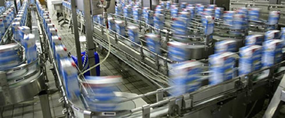 Foodstuff products and beverage processing and handling systems.