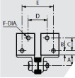 F2-1 - Rivetless Chain