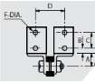 F2-2 - Rivetless Chain