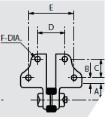F2-3 - Rivetless Chain