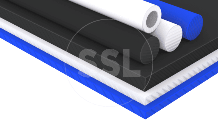 Acetal POM-C & Acetal POM-H
