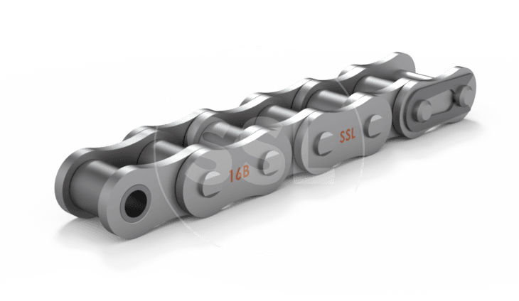 British Standard BS Roller Chain