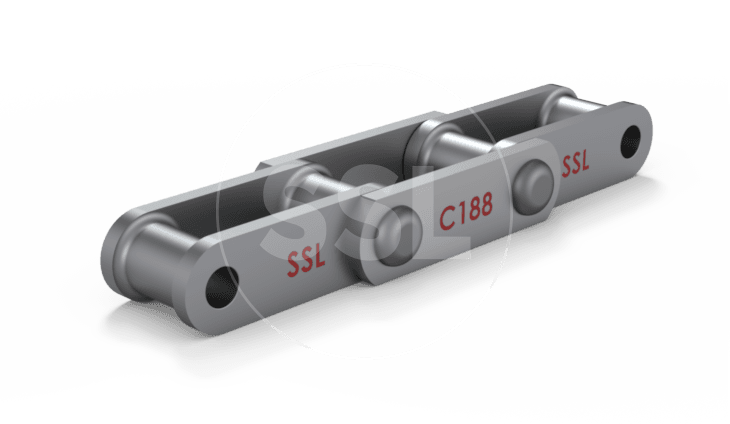 Cast H&C Style Conveyor Chains