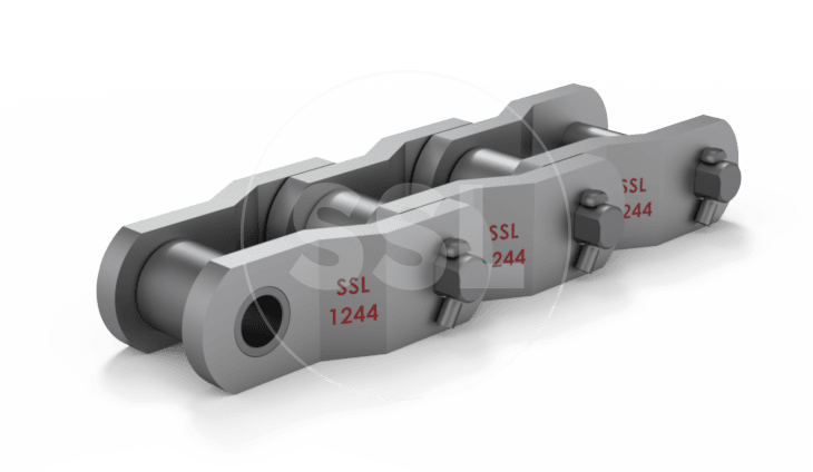 1244 engineering class drive chain