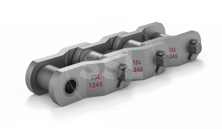 1245 engineering class drive chain