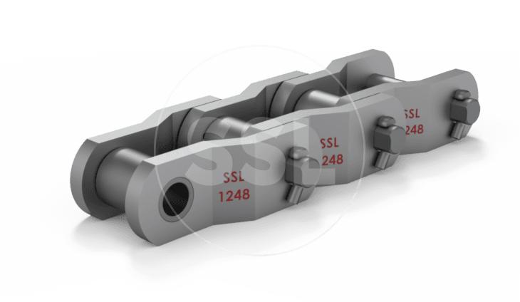 1248 engineering class drive chain