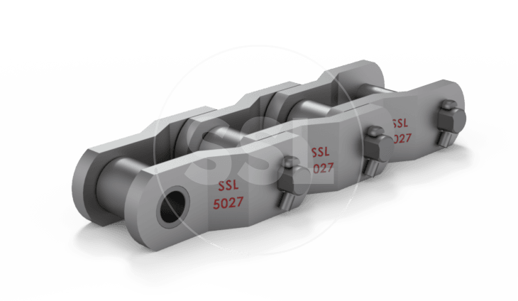 5027 engineering class drive chain