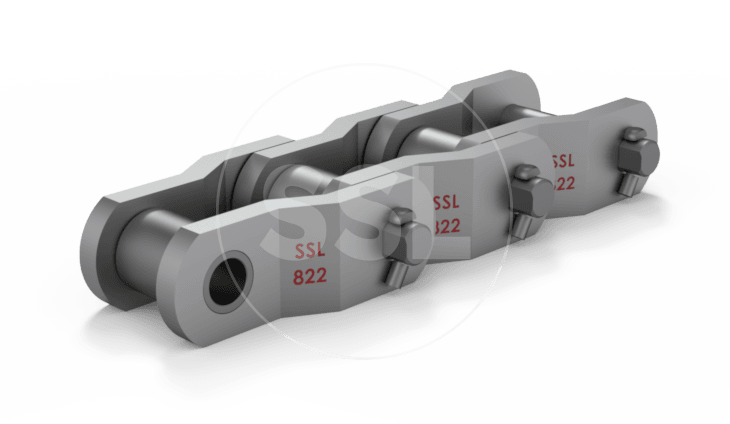 822 engineering class drive chain