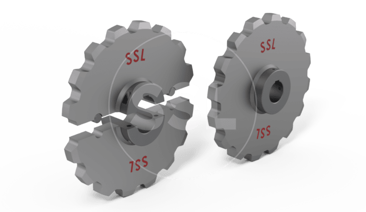 Conveyor Chain Sprockets