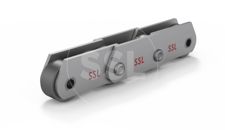 Metric Conveyor Chains