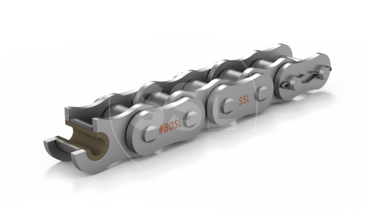 Self Lube Chains