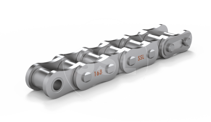 Stainless Steel Chains