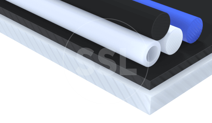 UHWMPE Virgin Ultra high molecular weight polyethylene