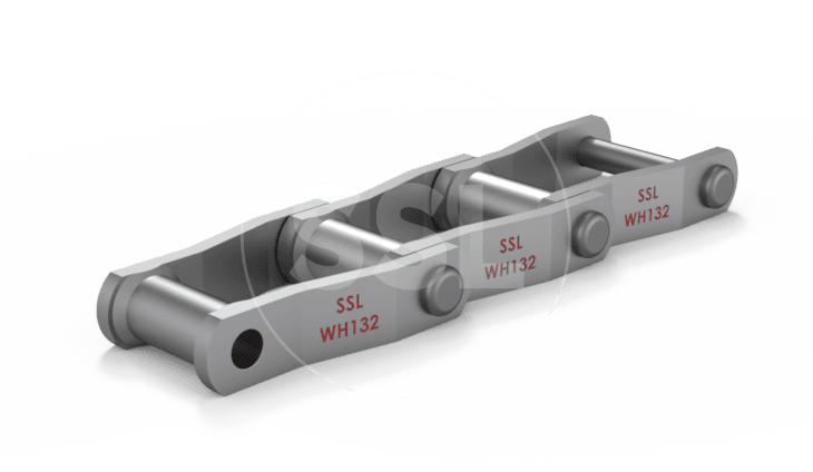 Welded Steel Mill Chains