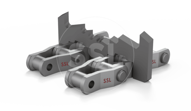 Wood Processing Chains