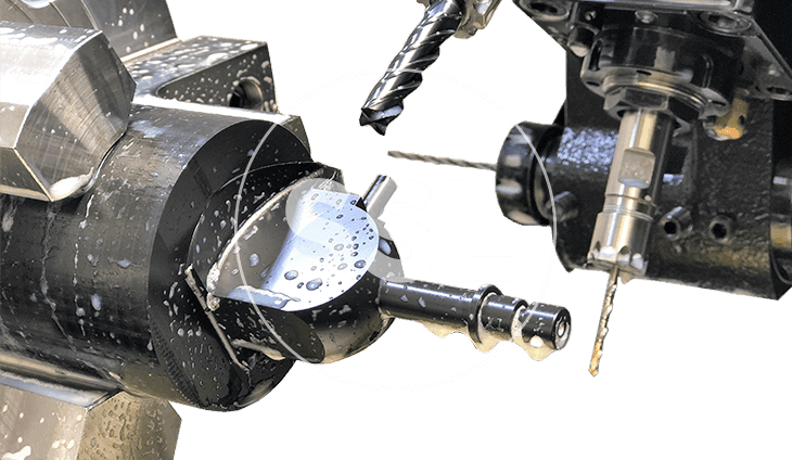 engineering plastics cnc machined