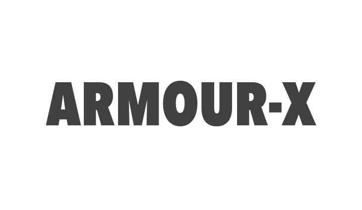 ARMOUR-X