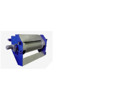 <p><strong>Structural drum separators</strong></p>
<p class="p2">IMT’s structural magnetic drum separators feature an infeed chute and splitter, and are custom designed to be installed in large conveying systems for effective tramp metal removal.</p>

