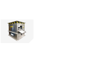 <p><strong>Enclosed drum magnets</strong></p>
<p class="p2">IMT’s enclosed magnetic drum separators are perfect for gravity fed chute applications for dry, free flowing material.</p>
