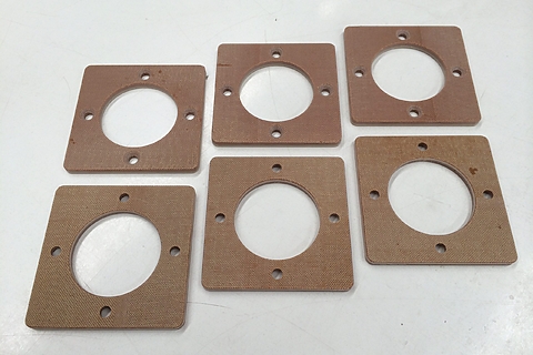 Phenolic composite material New Zealand