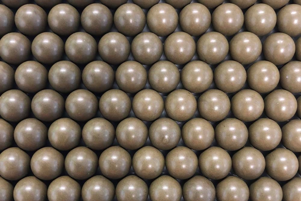 Precision torlon balls New Zealand