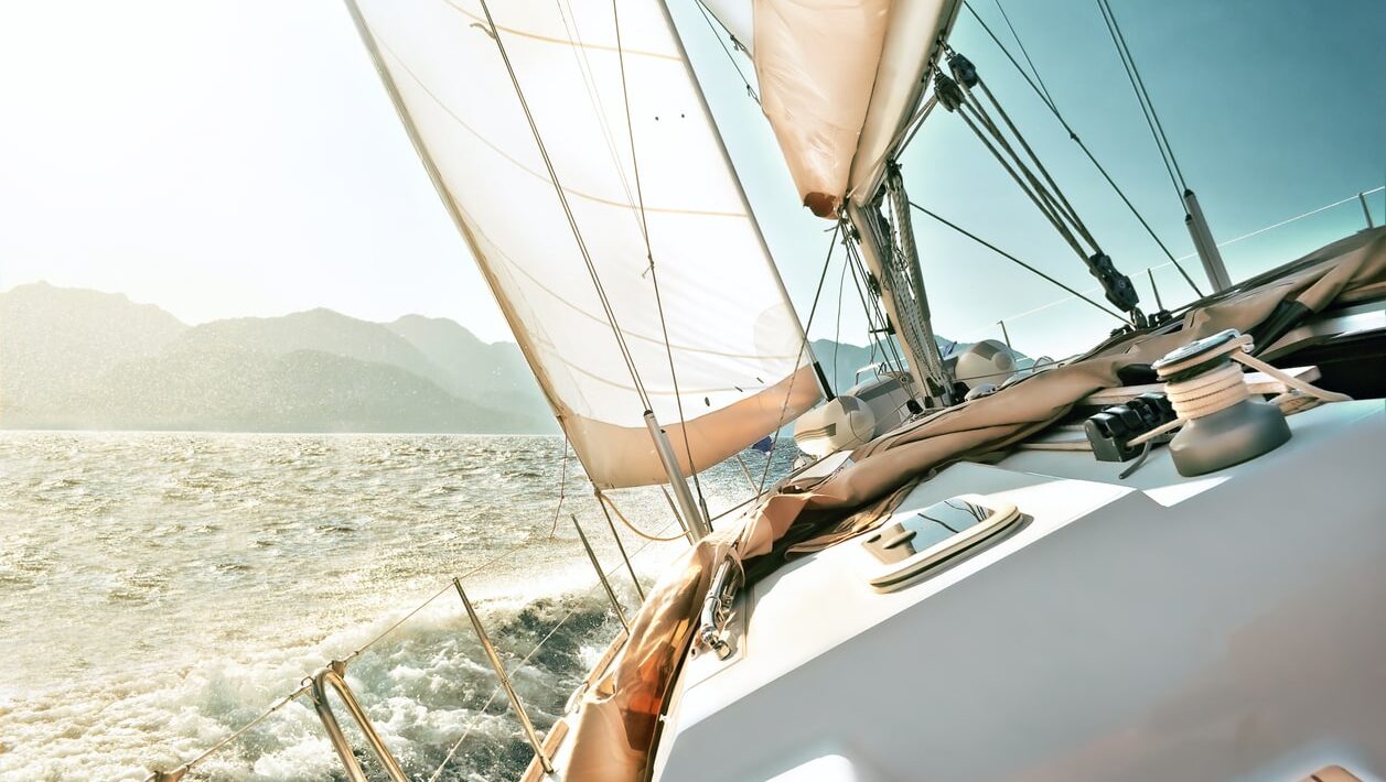 High performance plastics for the NZ marine industry