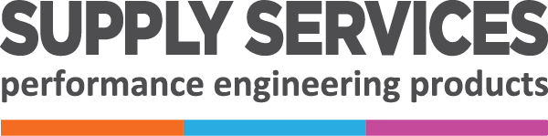 Supply Services logo